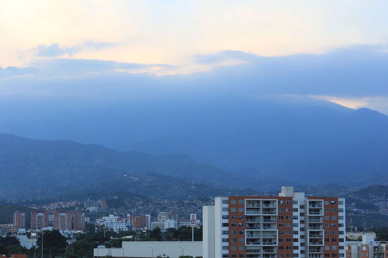 Explorando la Cultura y Gastronomía de Cali